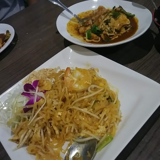 Image of Thai Rama