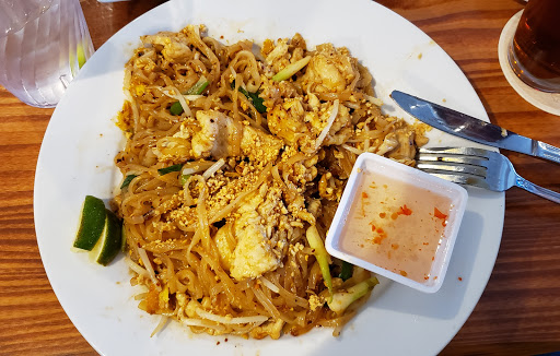 Image of Thai Recipe Bistro