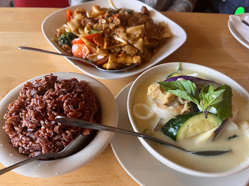 Image of Thai Recipe Restaurant