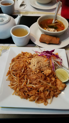 Image of Thai Recipes Restaurant