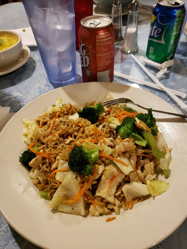 Image of Thai Restaurant