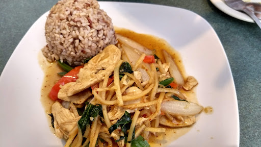 Image of Thai Rice n Noodle