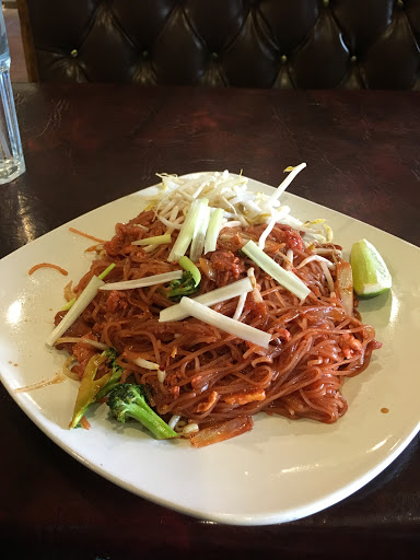 Image of Thai Rod Dee Thai Cuisine