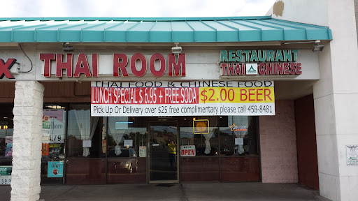 Image of Thai Room Restaurant