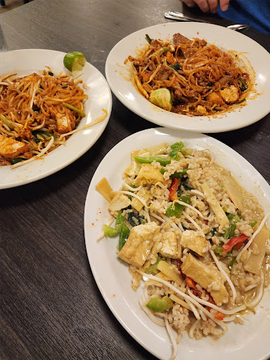 Image of Thai's Thumbz Urban Kitchen Dallas