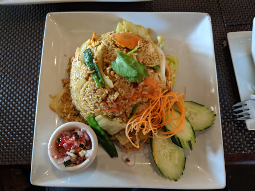 Image of Thai's Thumbz Urban Kitchen Richardson