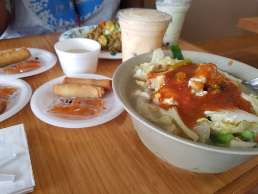 Image of Thai Satay