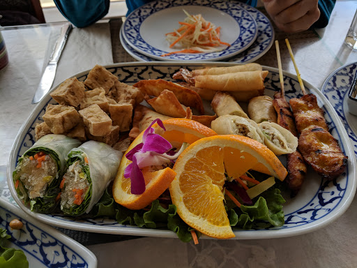 Image of Thai Satay Restaurant & Bar