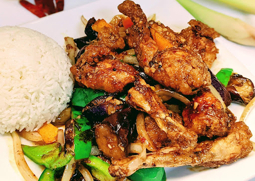 Image of Thai Sawadee - Chesterfield