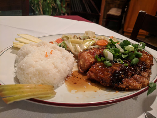 Image of Thai Seafood