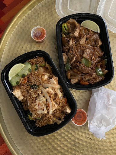 Image of Thai Shack
