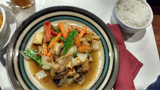 Image of Thai Silver Spoon
