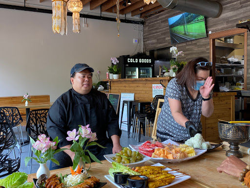 Image of Thai Sky Kitchen