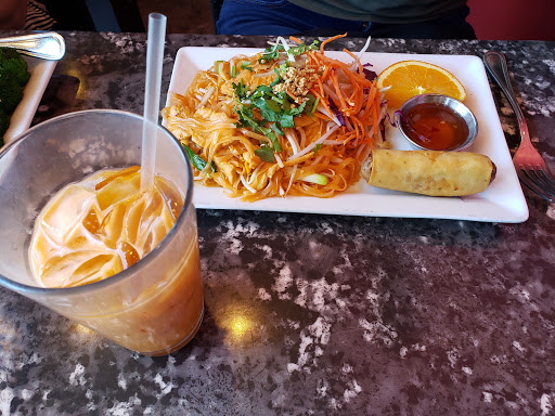 Image of Thai Smile Of Rancho Mirage On El Paseo