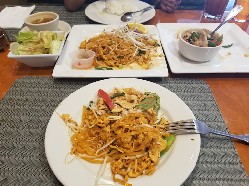 Image of Thai Smile Palm Springs