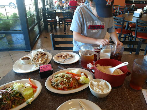 Image of Thai Spice Bellaire