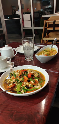 Image of Thai Spicy