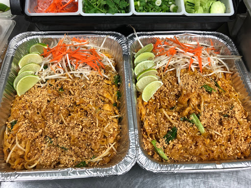 Image of Thai Spoon Cafe