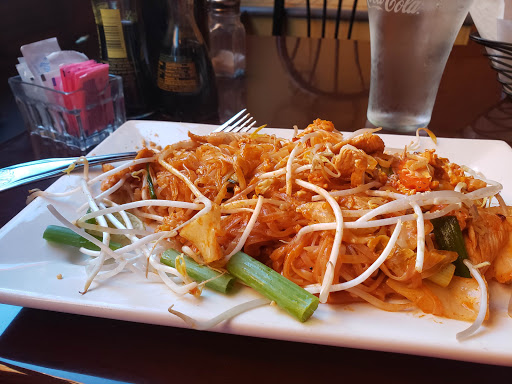 Image of Thai Spoon
