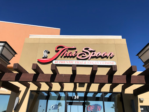 Image of Thai Spoon Las Vegas