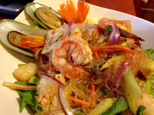 Image of Thai Square Restaurant