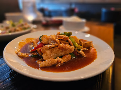 Image of Thai Station Restaurant