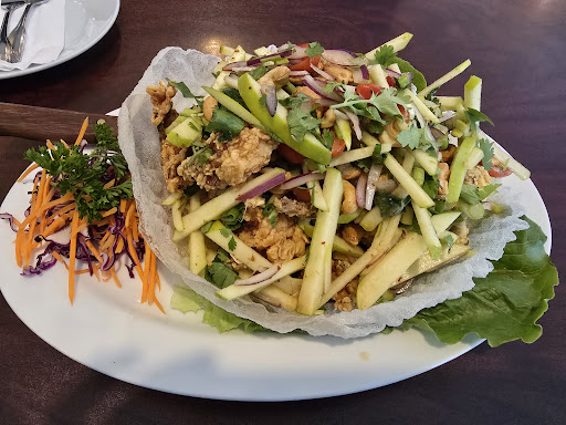 Image of Thai Street Cafe - Centennial