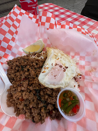 Image of Thai Street Food