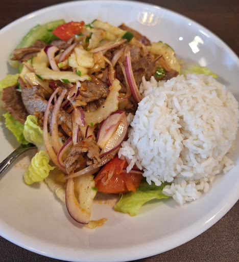 Image of Thai Sushi Helena