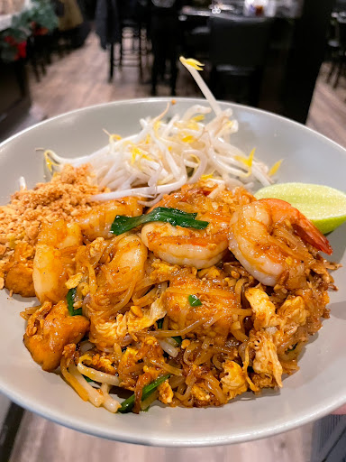 Image of Thai Taki