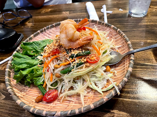 Image of Thai Tara Cuisine