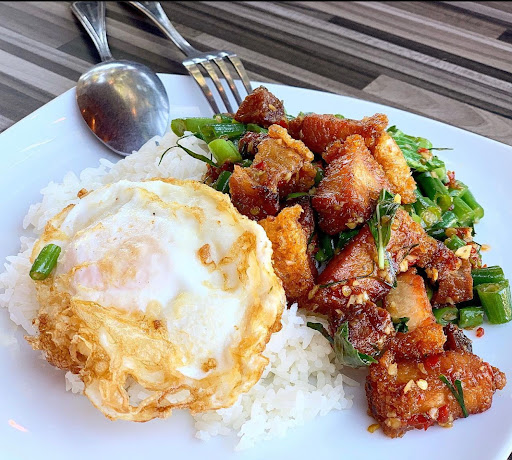 Image of Thai Test Kitchen