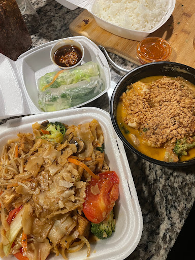 Image of Thai Thai