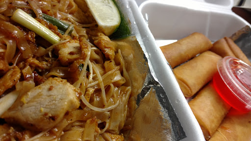 Image of Thai Thai Cuisine
