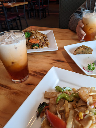 Image of Thai Thai Cuisine