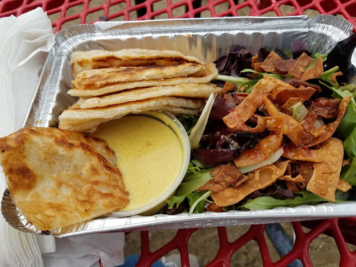 Image of Thai Thai food truck
