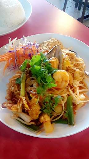 Image of Thai Thai Kitchen