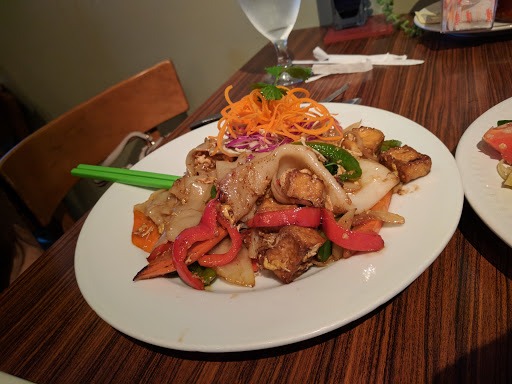 Image of Thai Thai Restaurant