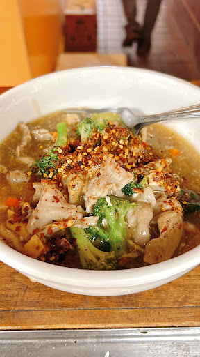Image of Thai Thank You