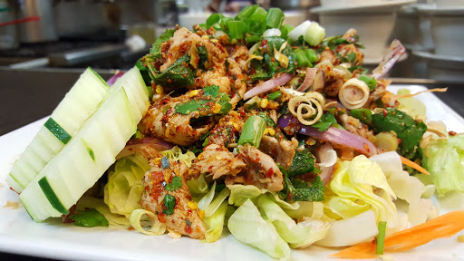 Image of Thai Thip