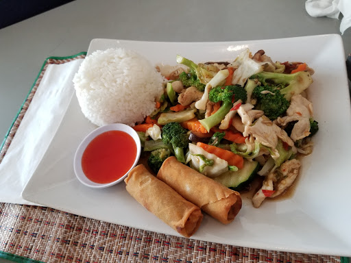 Image of Thai Time 3