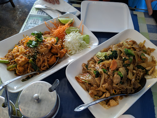 Image of Thai Time Restaurant