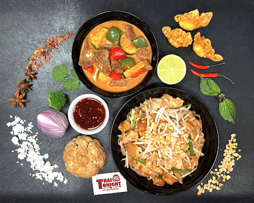 Image of Thai Tonight