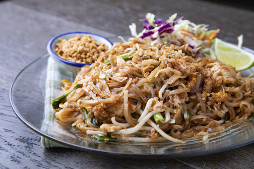 Image of Thai-U-Up Restaurant