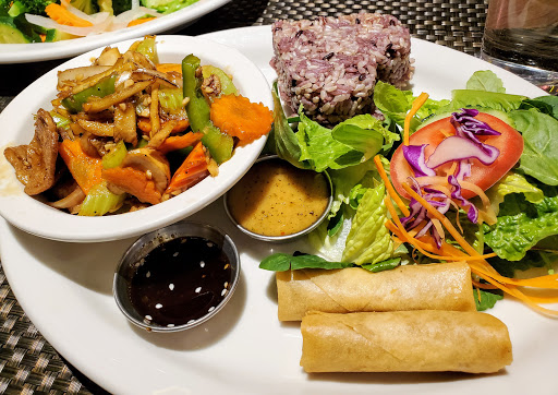 Image of Thai Vegan