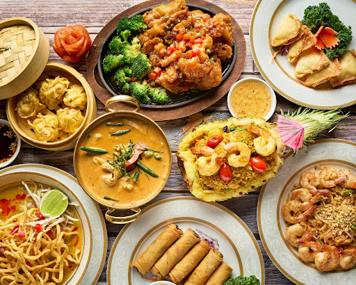 Image of Thai Villa Cuisine