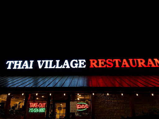 Image of Thai Village Restaurant