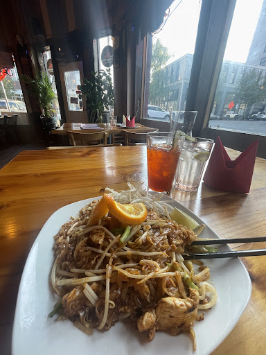 Image of Thai Vintage Cuisine