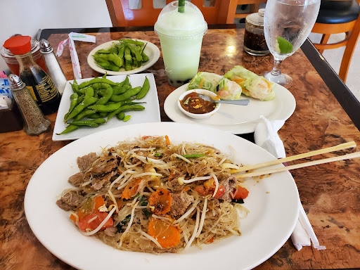 Image of Thai walzem Cuisine