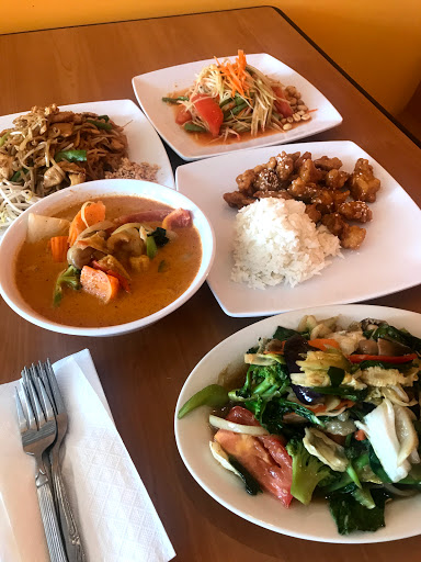 Image of Thai Wok Restaurant
